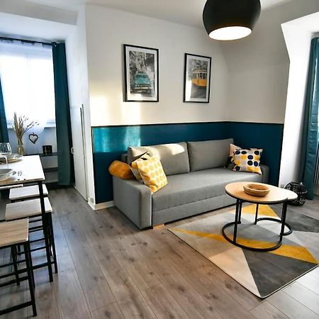 Aux Toits D'Alsace Apartment Sélestat Екстериор снимка
