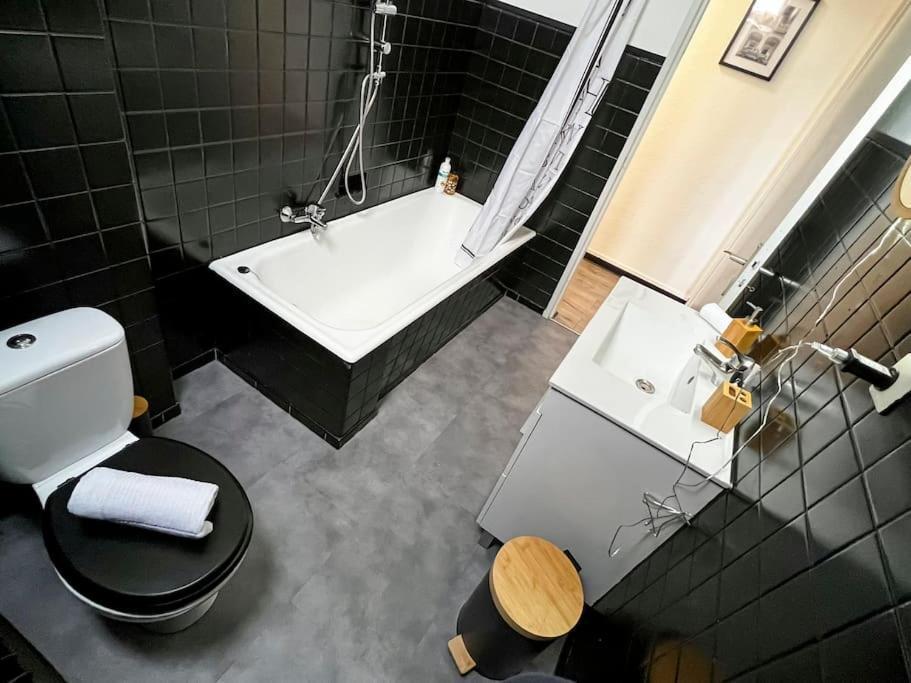 Aux Toits D'Alsace Apartment Sélestat Екстериор снимка