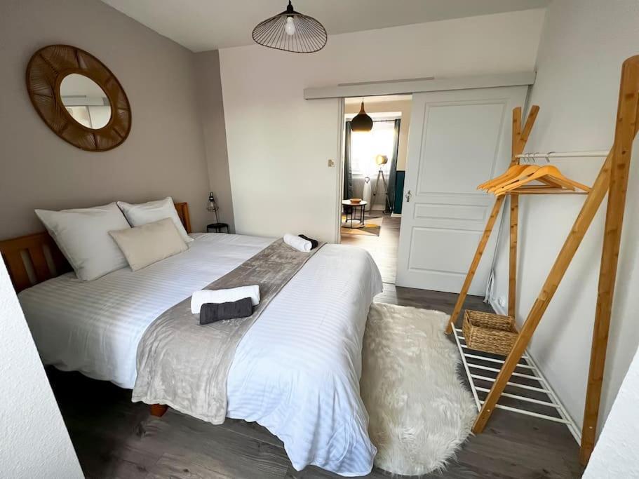 Aux Toits D'Alsace Apartment Sélestat Екстериор снимка