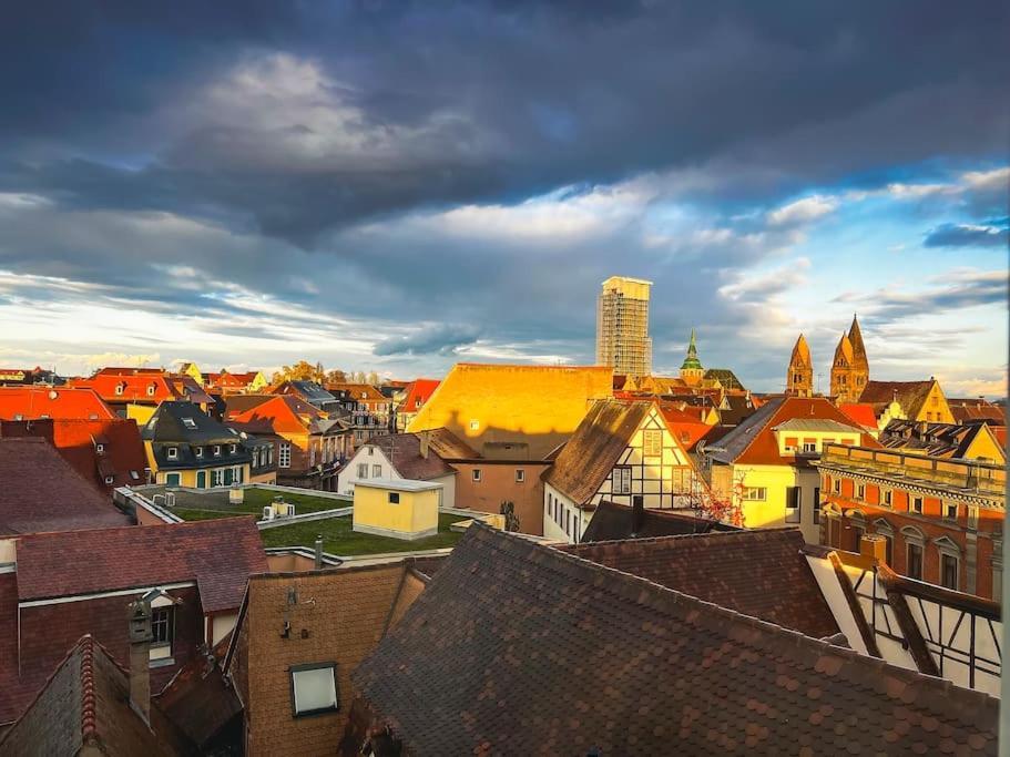 Aux Toits D'Alsace Apartment Sélestat Екстериор снимка