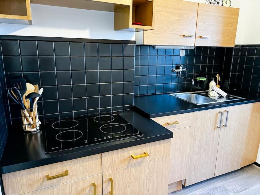 Aux Toits D'Alsace Apartment Sélestat Екстериор снимка