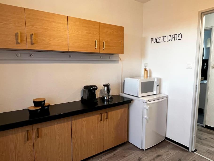 Aux Toits D'Alsace Apartment Sélestat Екстериор снимка